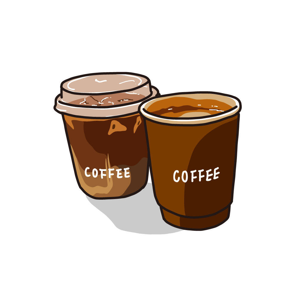 コーヒーカップ4