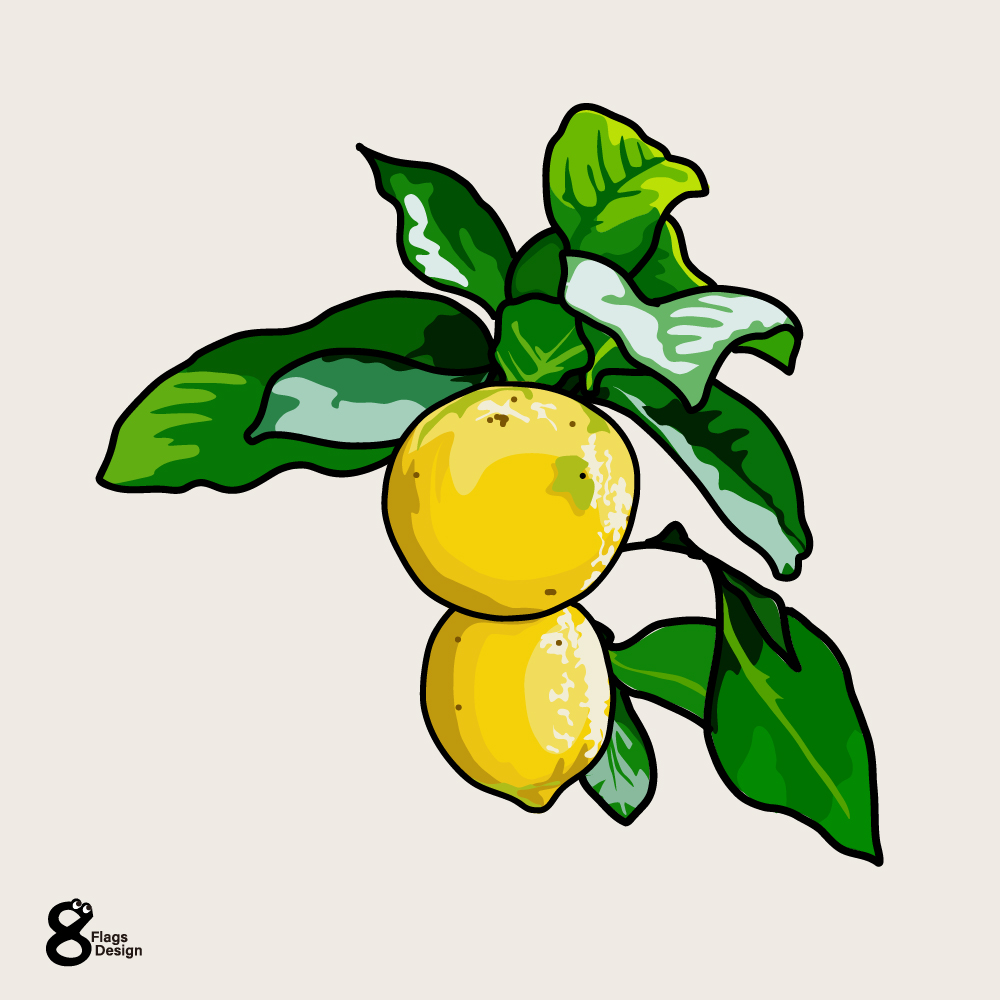 レモン3のキャッチ画像