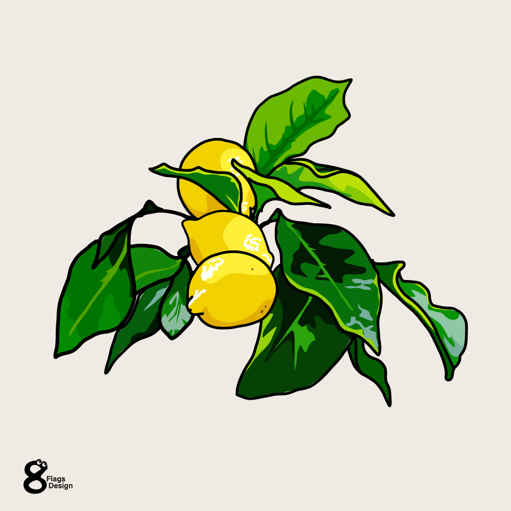 レモン4のキャッチ画像