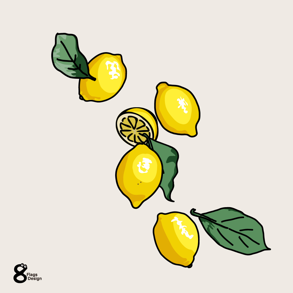 レモン5のキャッチ画像