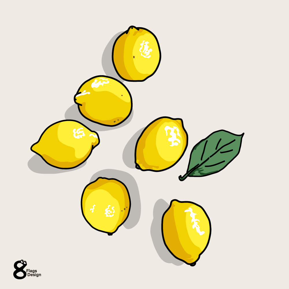 レモン8のキャッチ画像