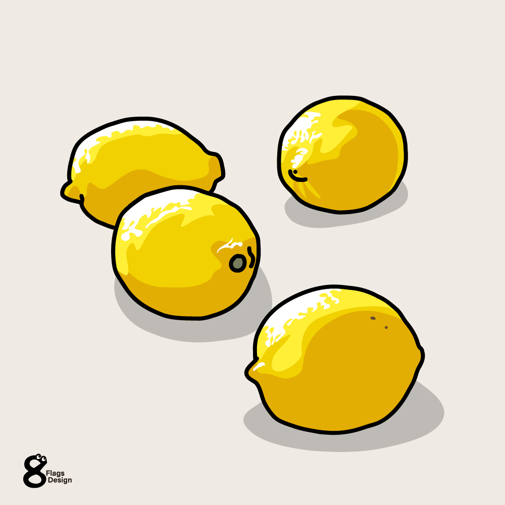 レモン9のキャッチ画像