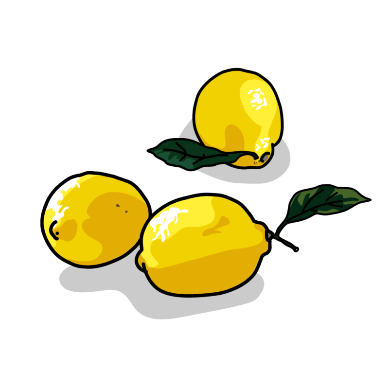 レモン10-1