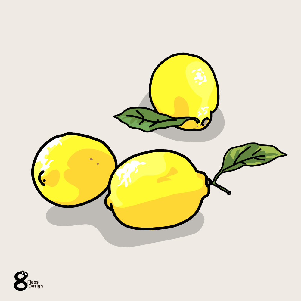 レモン10のキャッチ画像