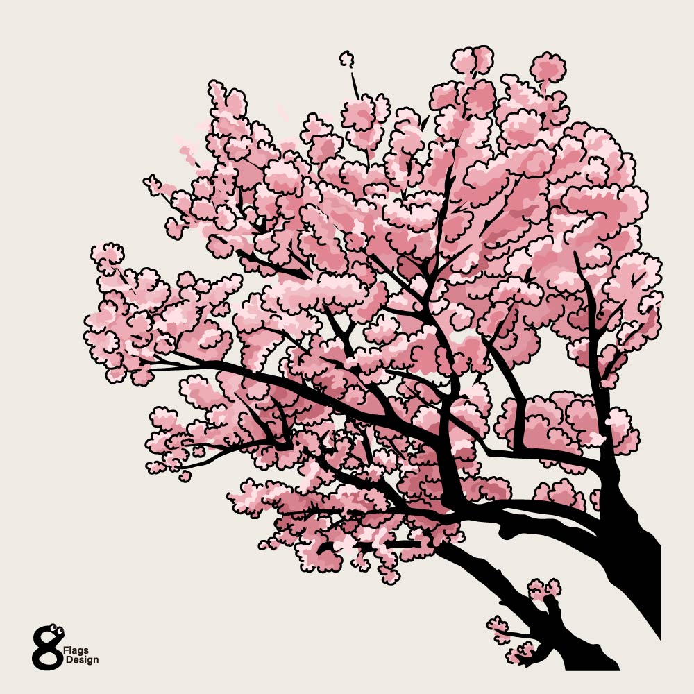 桜の木02のキャッチ画像