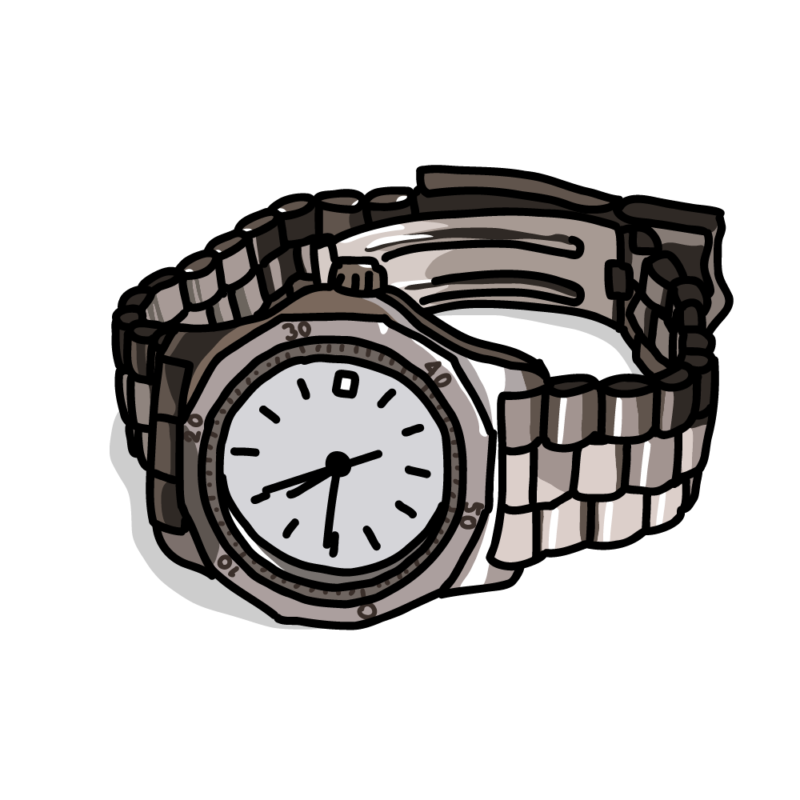腕時計02
