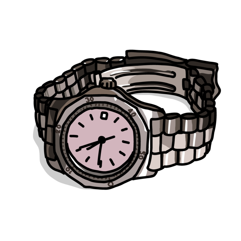 腕時計03