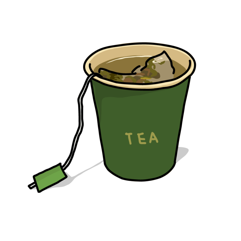 緑茶02